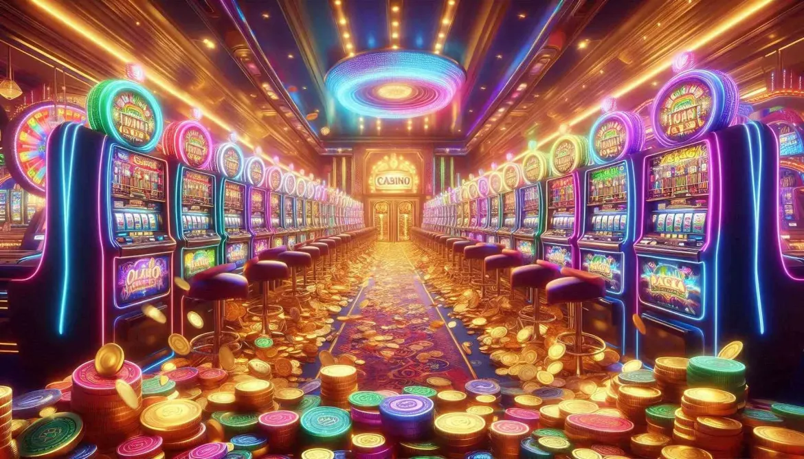 Kaboo Casino